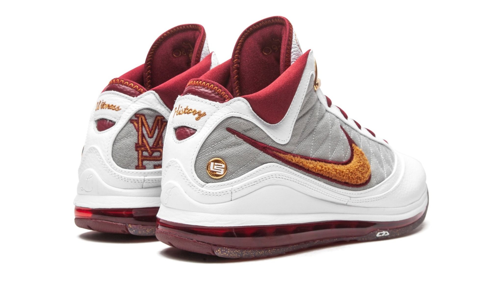 Nike Air Max Lebron Retro 