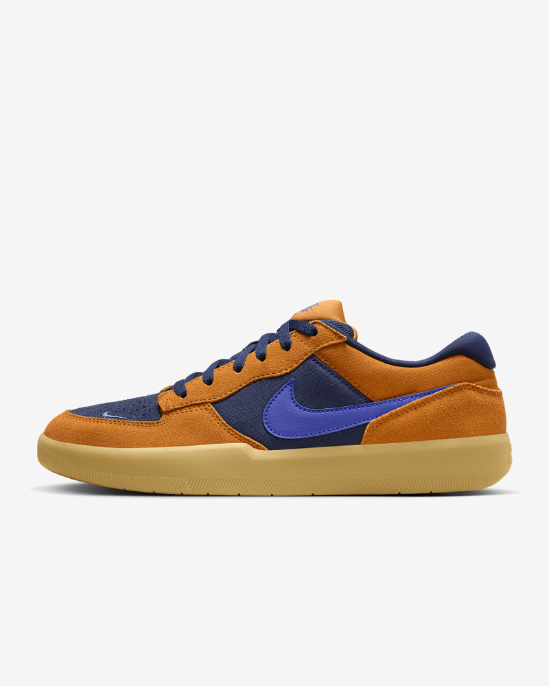 Nike SB Force 58 Skate Shoes - 1