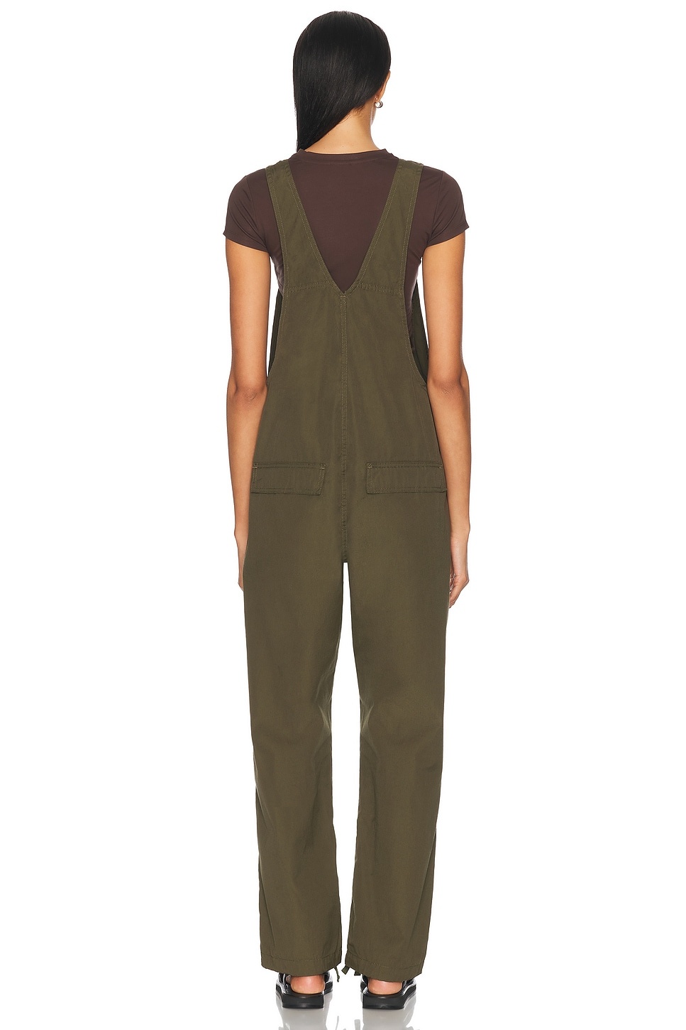 Harlington Bib Overalls - 4