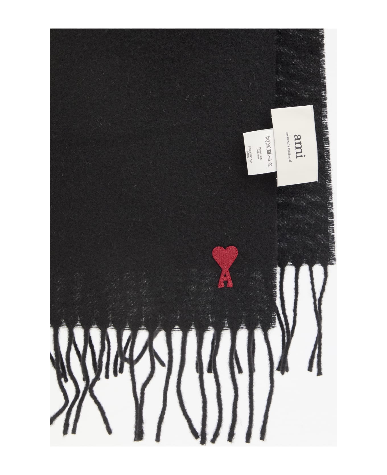 Ami De Coeur Scarf - 3