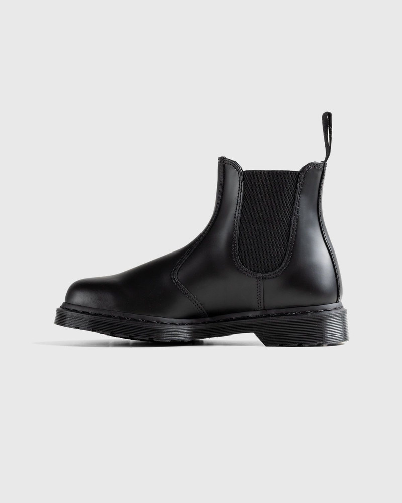 Dr. Martens Dr. Martens – 2976 Mono Black Smooth outlook