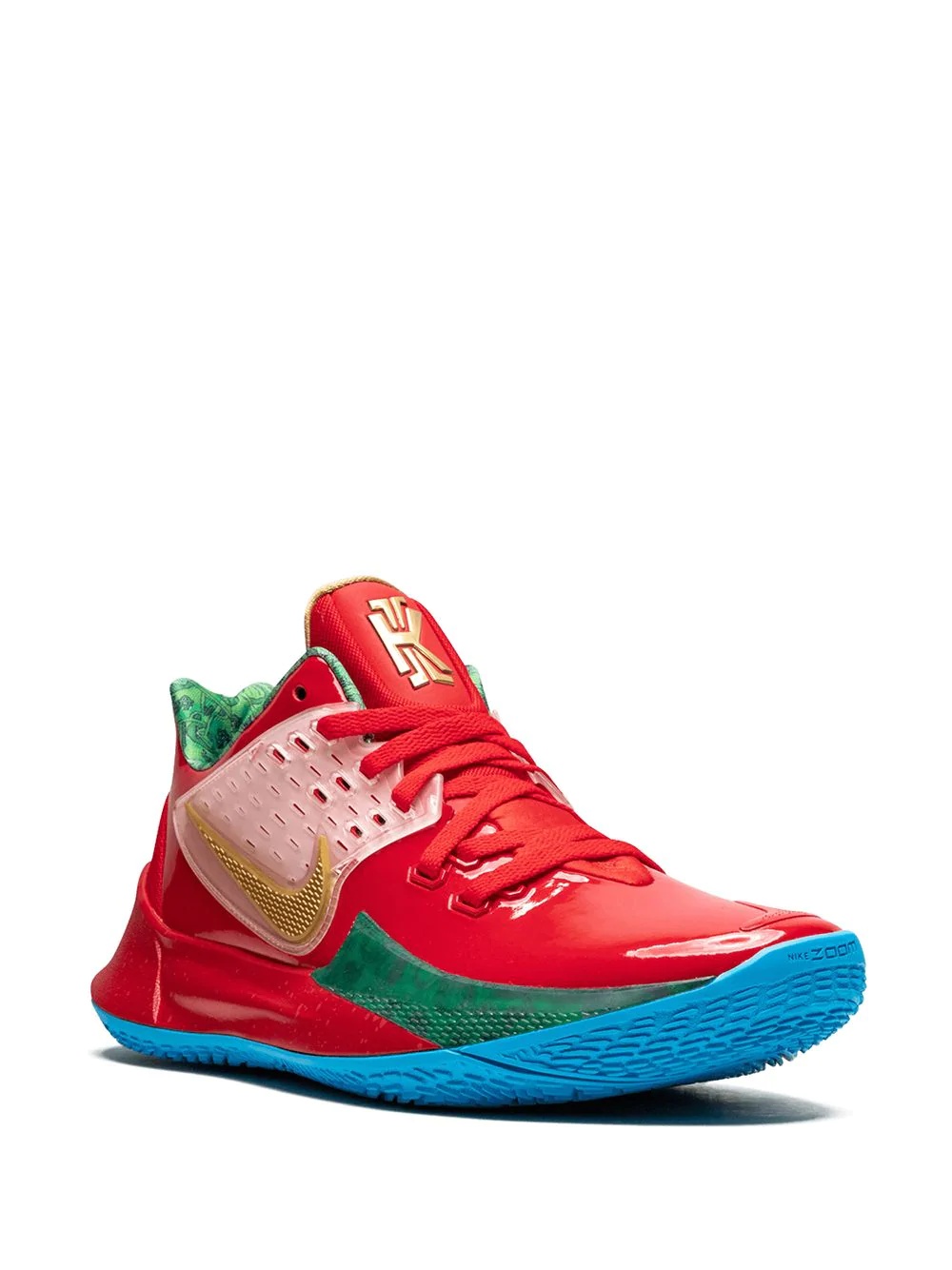 Kyrie Low 2 "Mr. Krabs" sneakers - 2