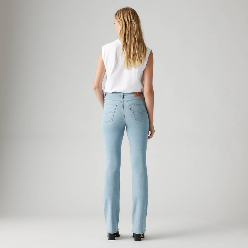 725 HIGH RISE BOOTCUT WOMEN'S JEANS 5