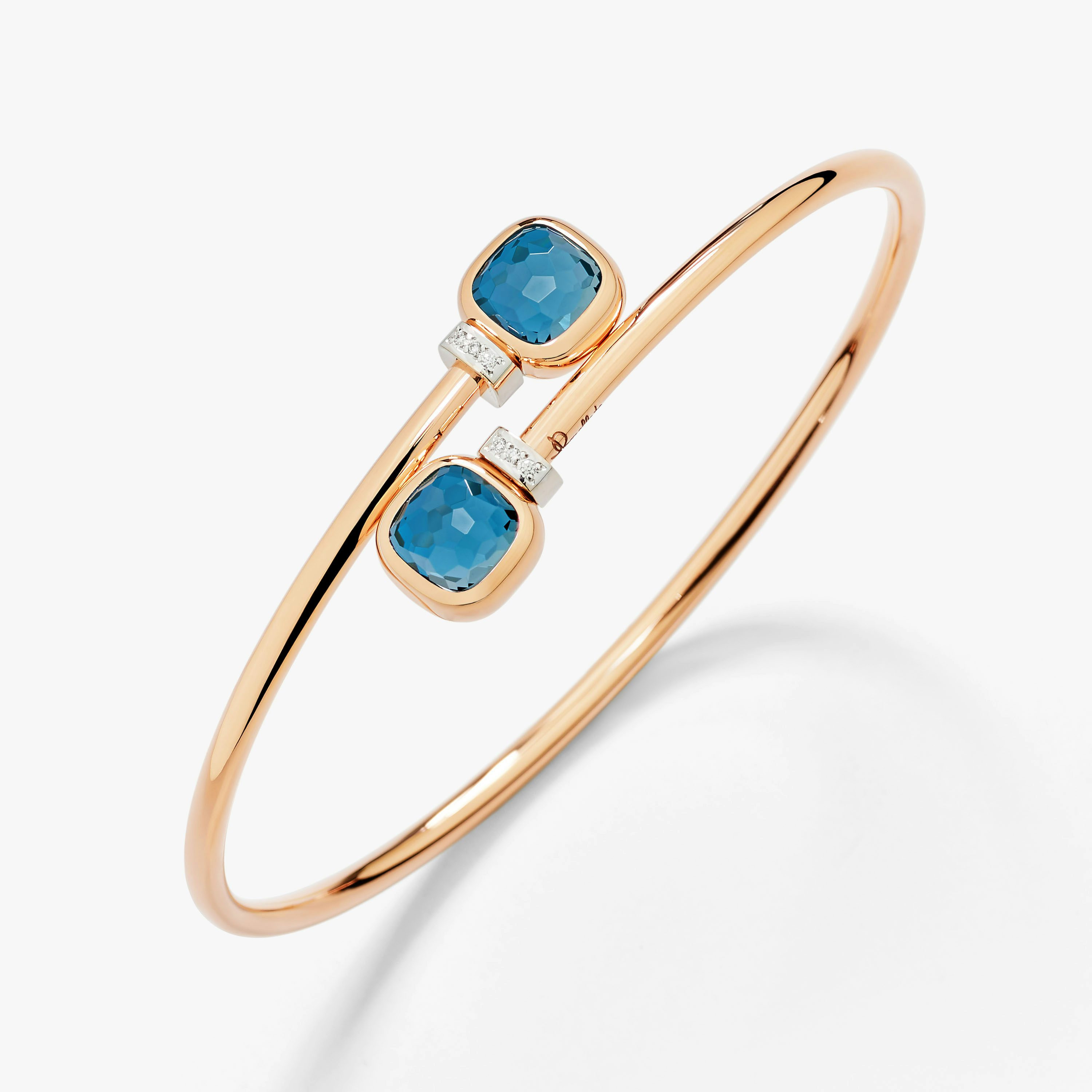 Nudo Mini Bangle - 4