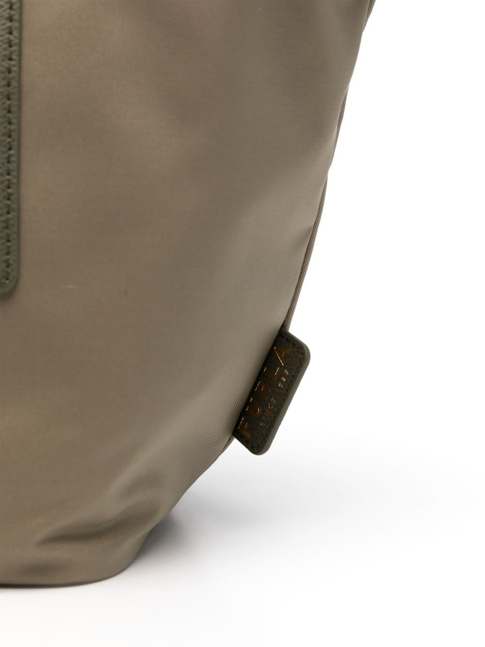 large Piuma tote bag - 4