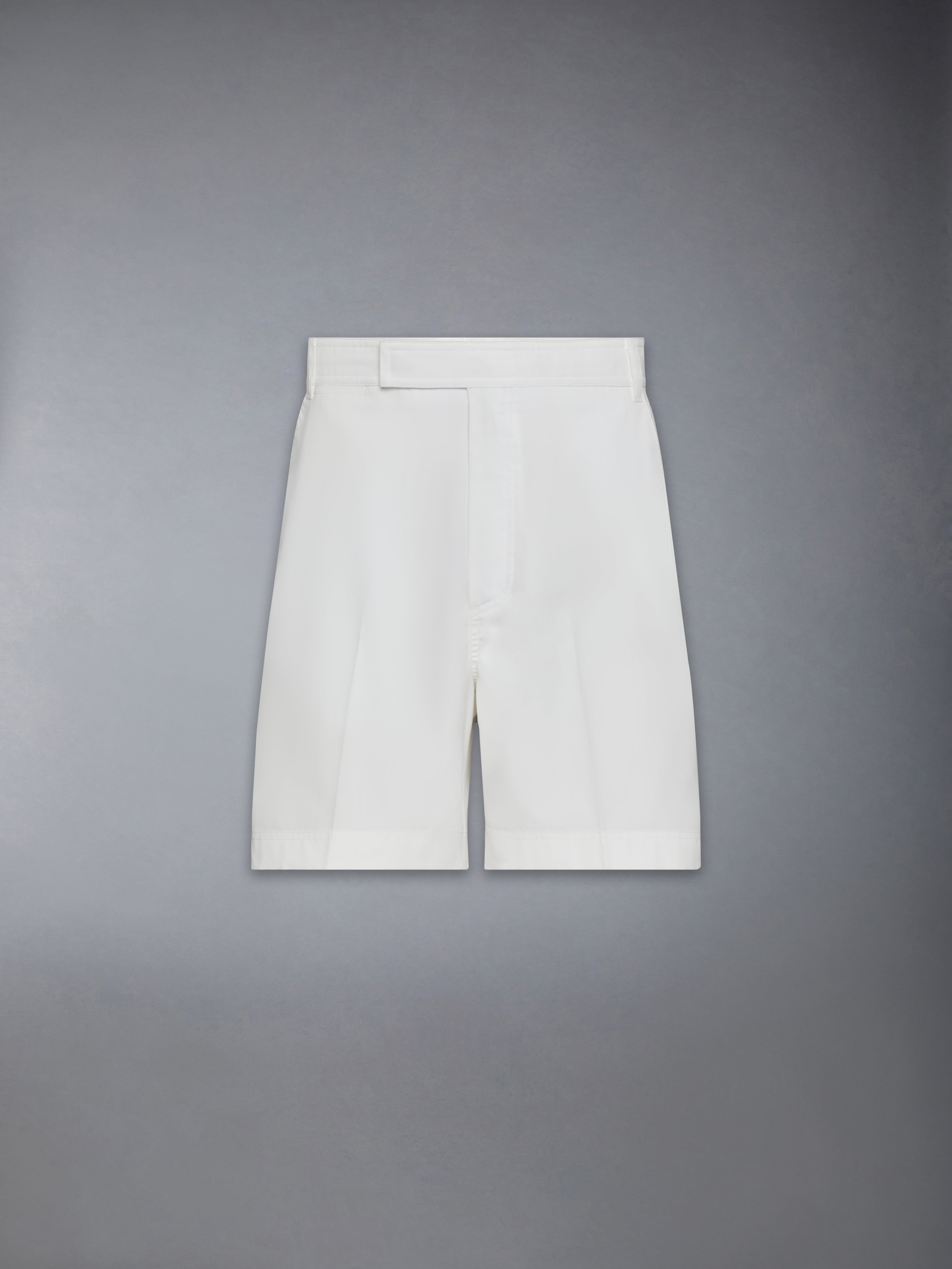 TYPEWRITER CLOTH UTILITY CHINO SHORT - 1
