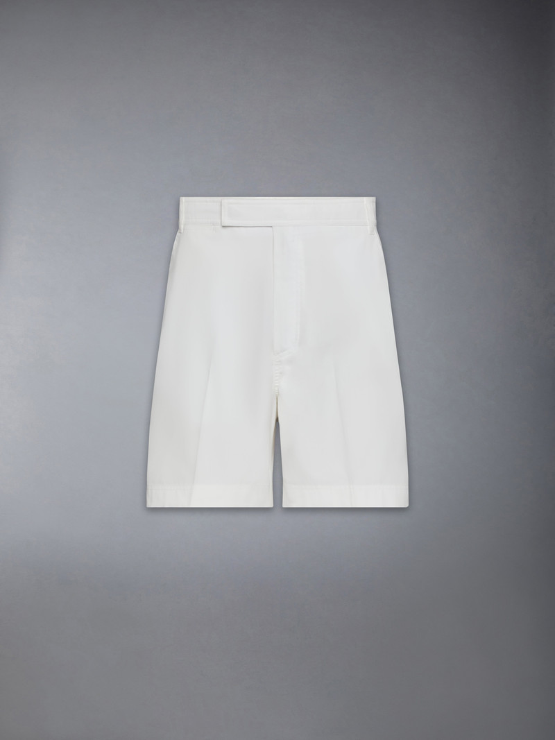 TYPEWRITER CLOTH UTILITY CHINO SHORT 1