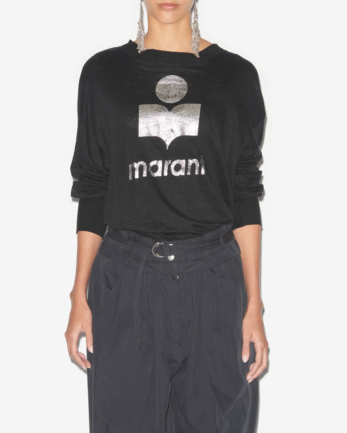 KLOWIA TEE-SHIRT - 4