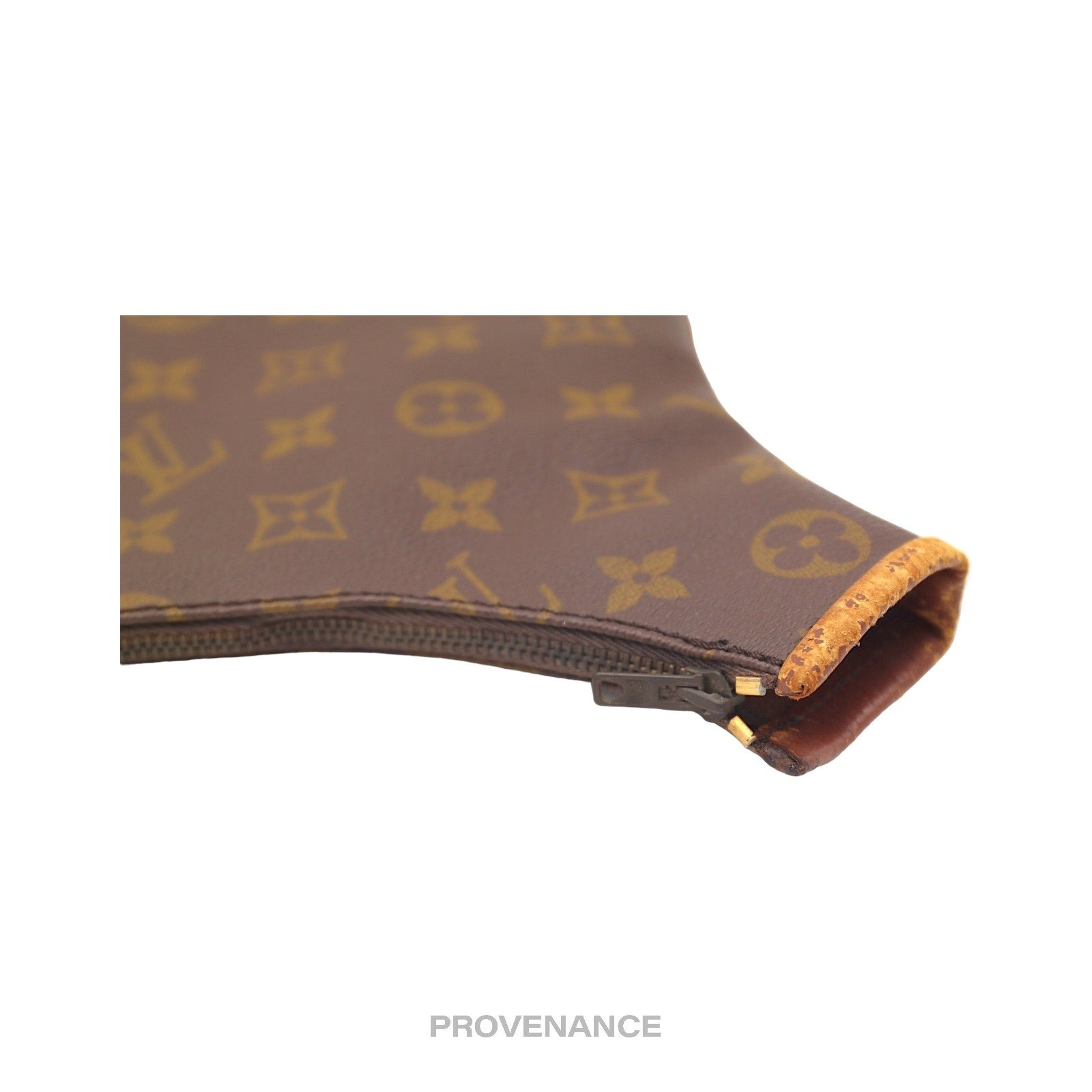Louis Vuitton Tennis Racket Cover - Monogram Small "f" - 5