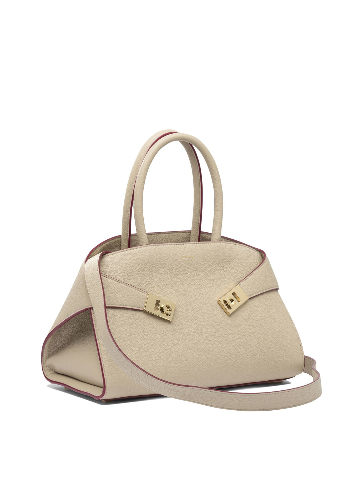 Ferragamo Women Shoulder Bags - 2