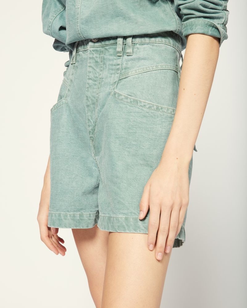 ESQUIA SHORTS - 3