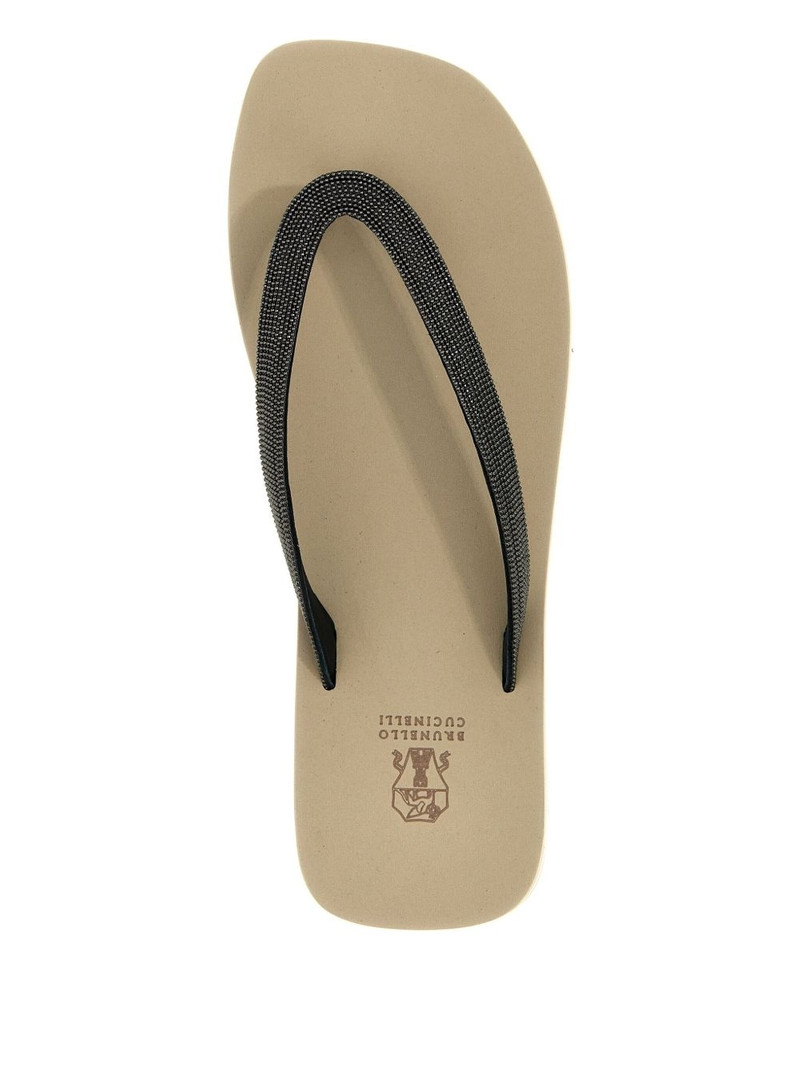 leather slides 4