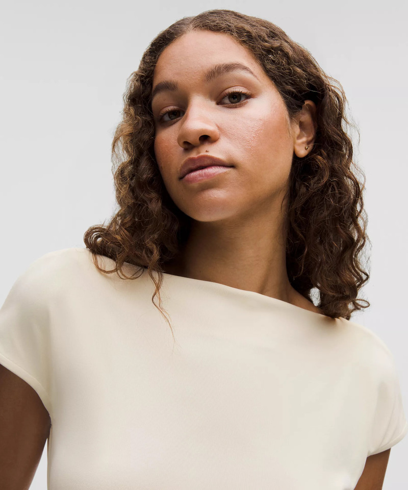 Drapey Softstreme Romper 3