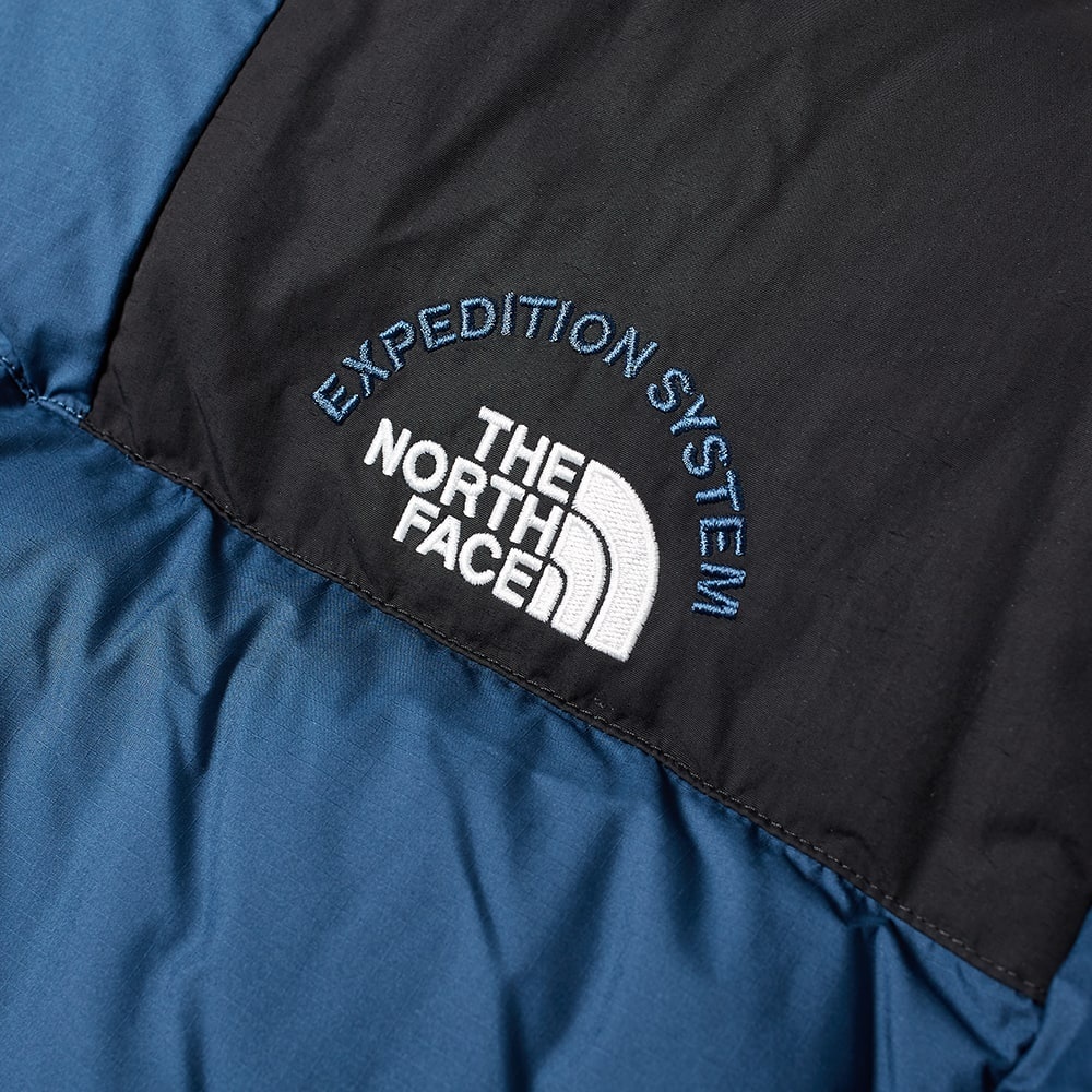 The North Face NSE Sagarmatha Parka - 3