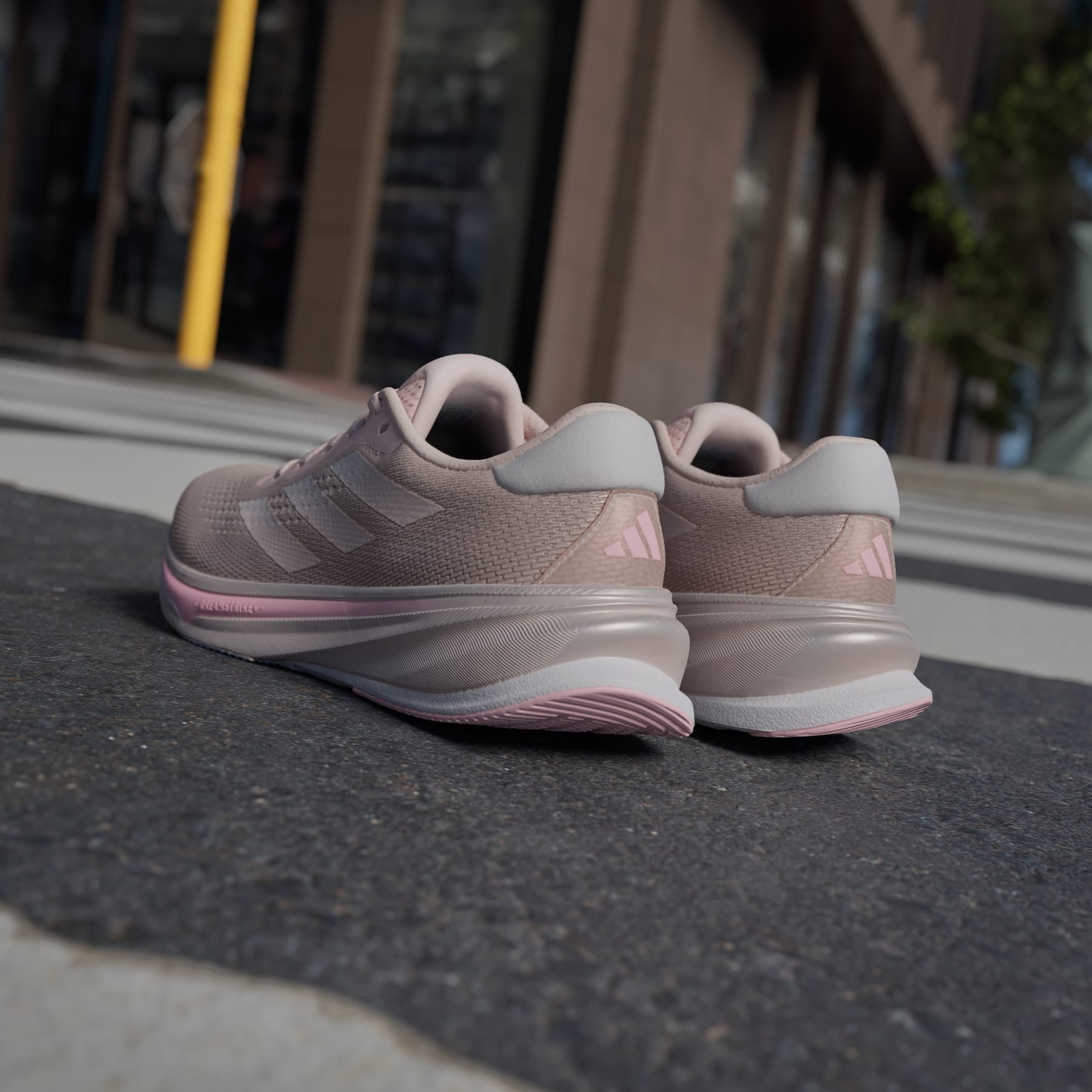 Supernova Rise Running Shoes - 5