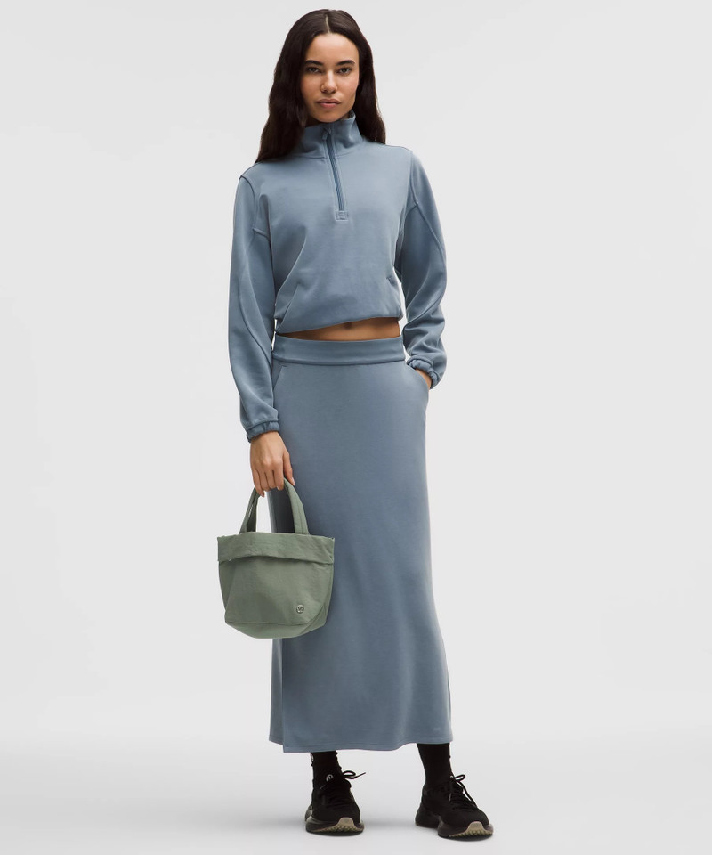 lululemon On My Level Small Tote Bag 5L outlook