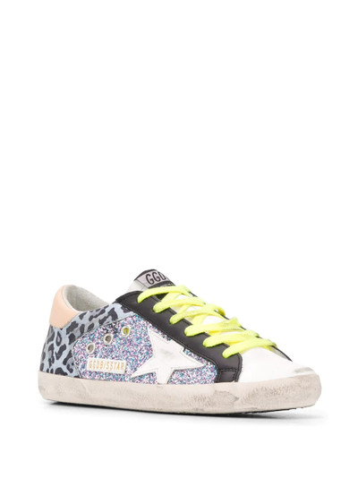 Golden Goose Superstar sneakers outlook