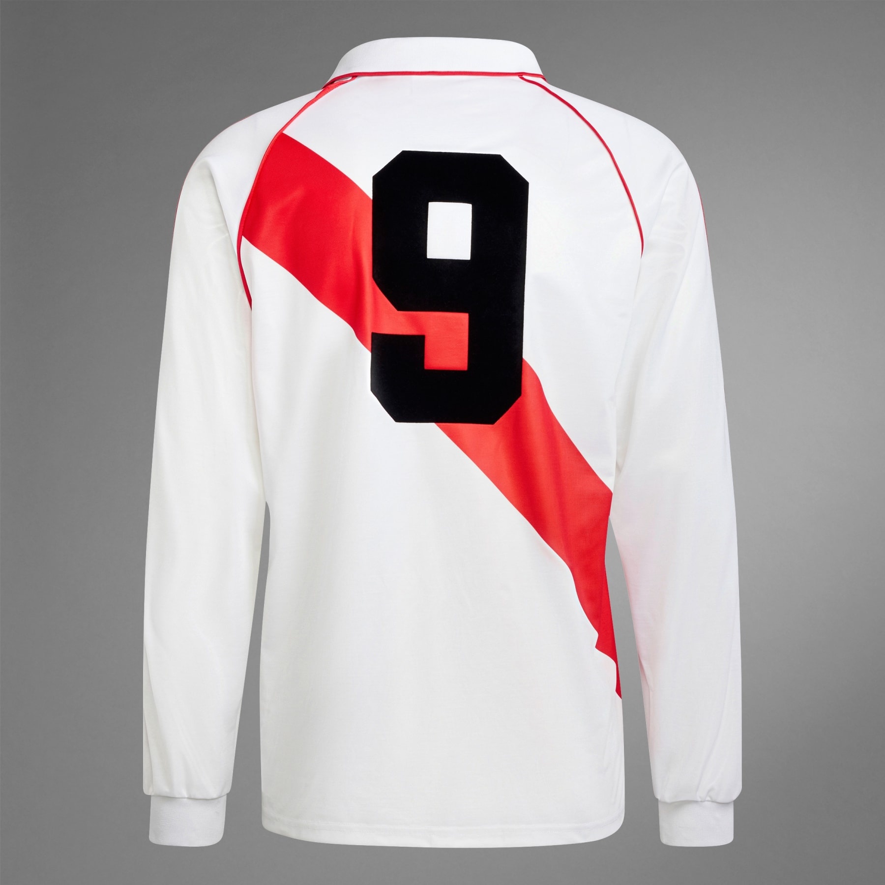 River Plate 1994 Jersey - 3
