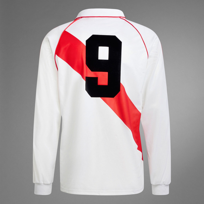 River Plate 1994 Jersey 3