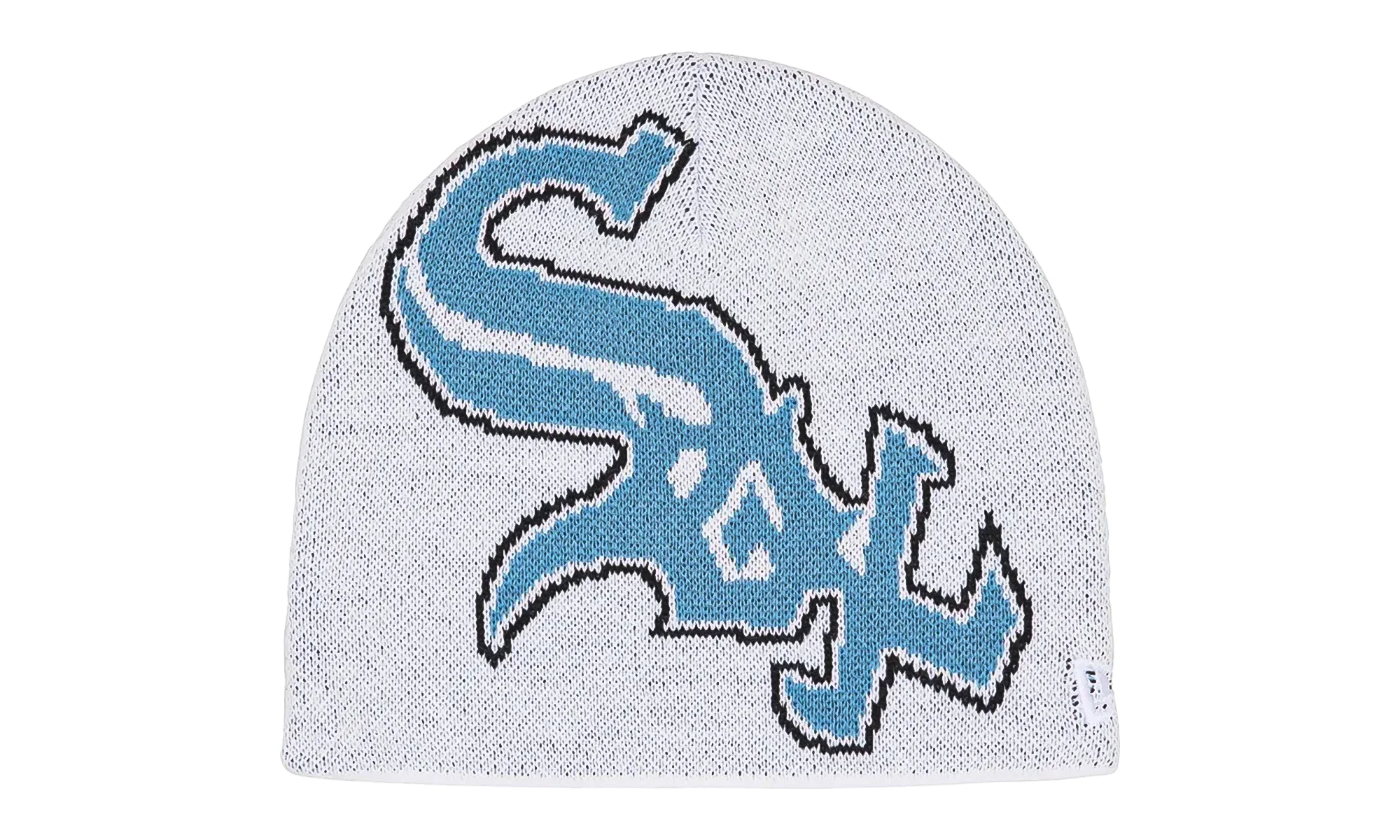 Chicago White Sox New Era Beanie "SS26 - White" SU27862 - 1