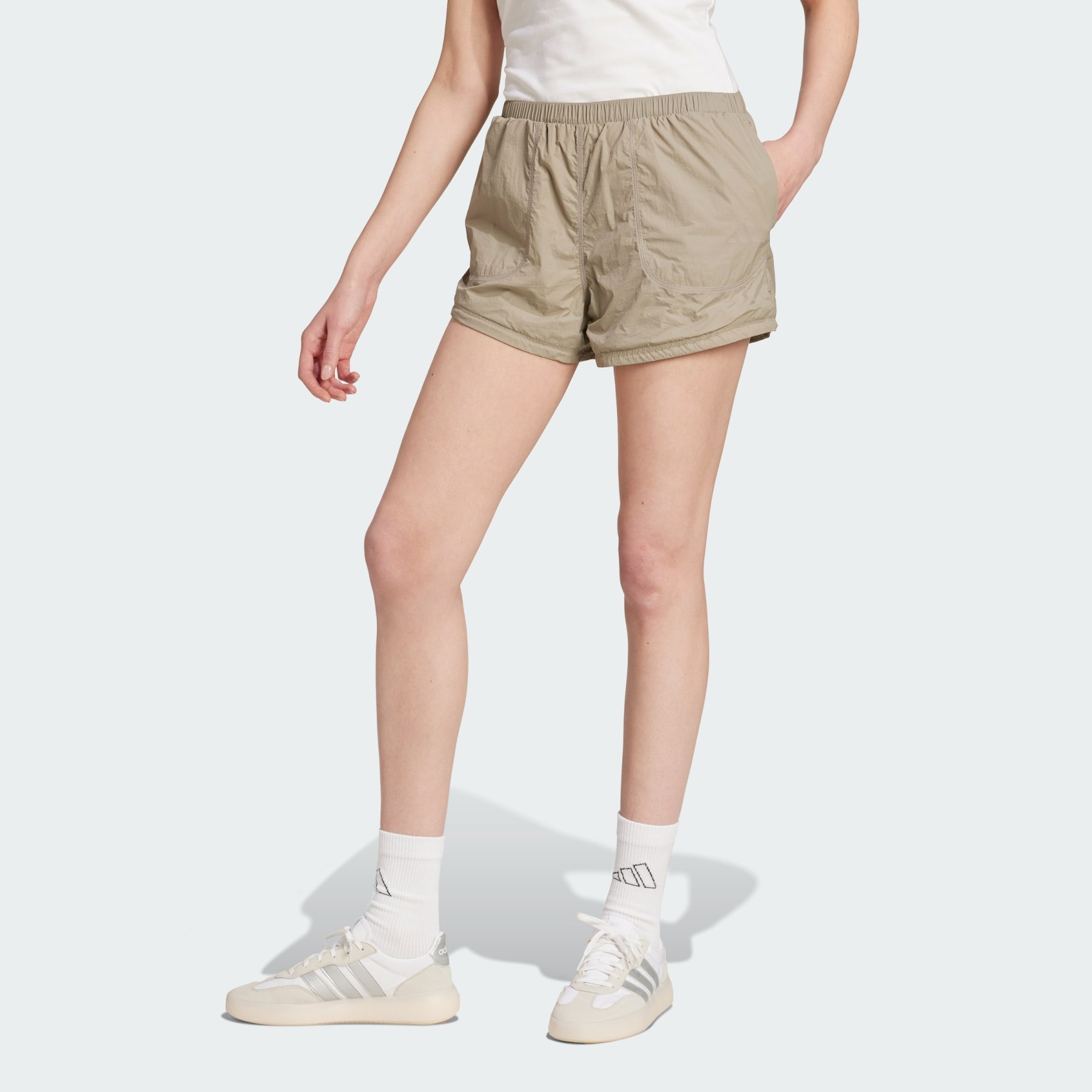 City Escape Summer Cargo Shorts - 2