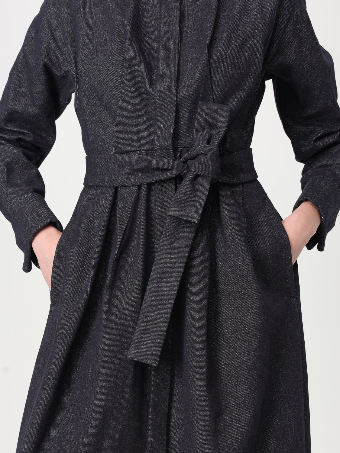 Dress woman Max Mara - 4