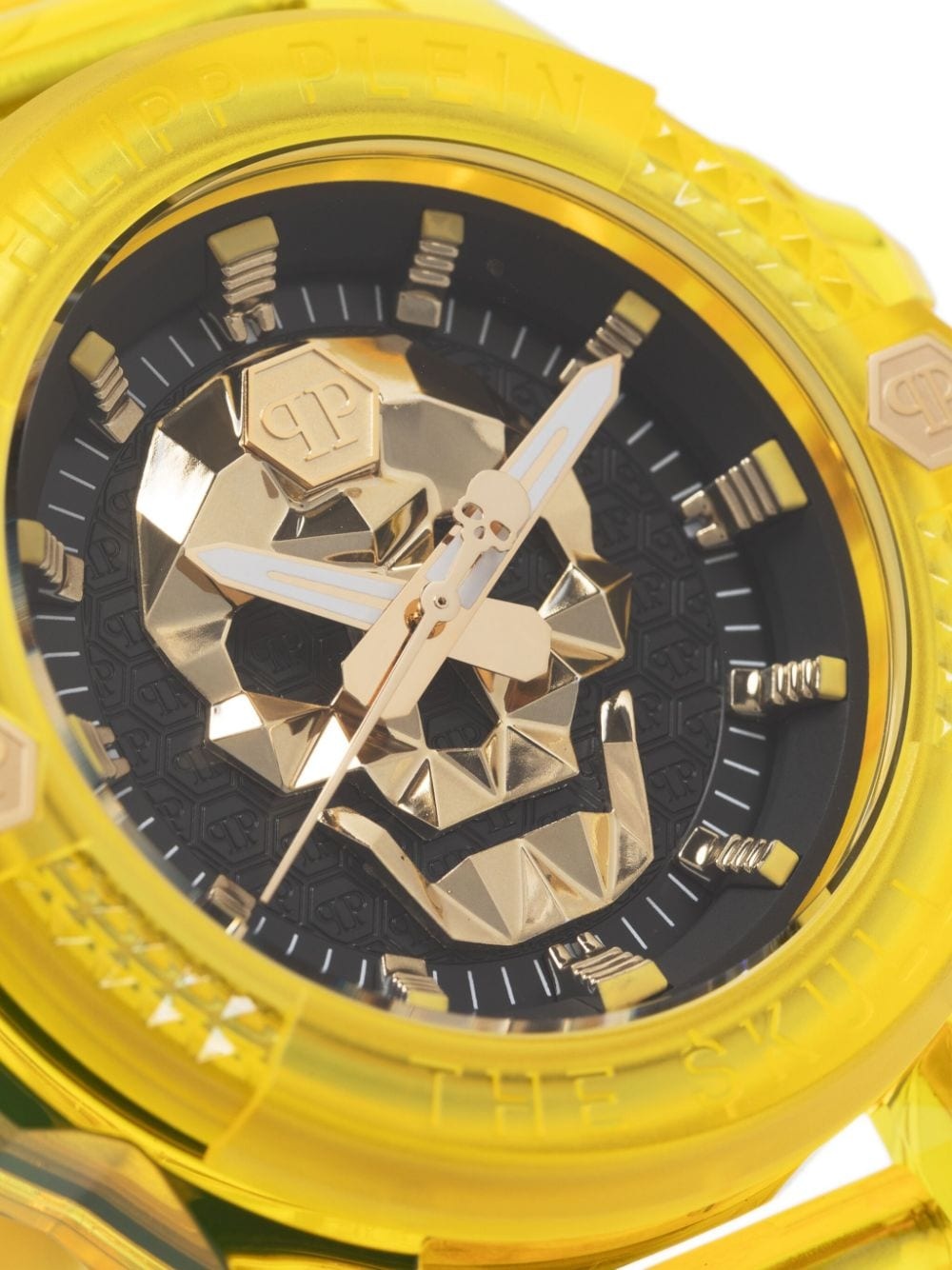 The $kull Tech Edit 44mm - 3