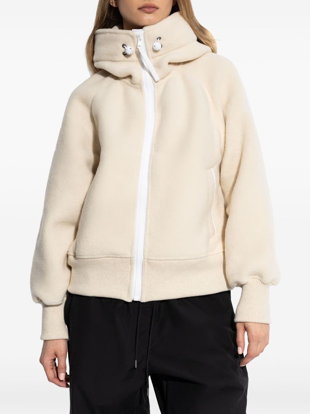 Chilliwack jacket - 3