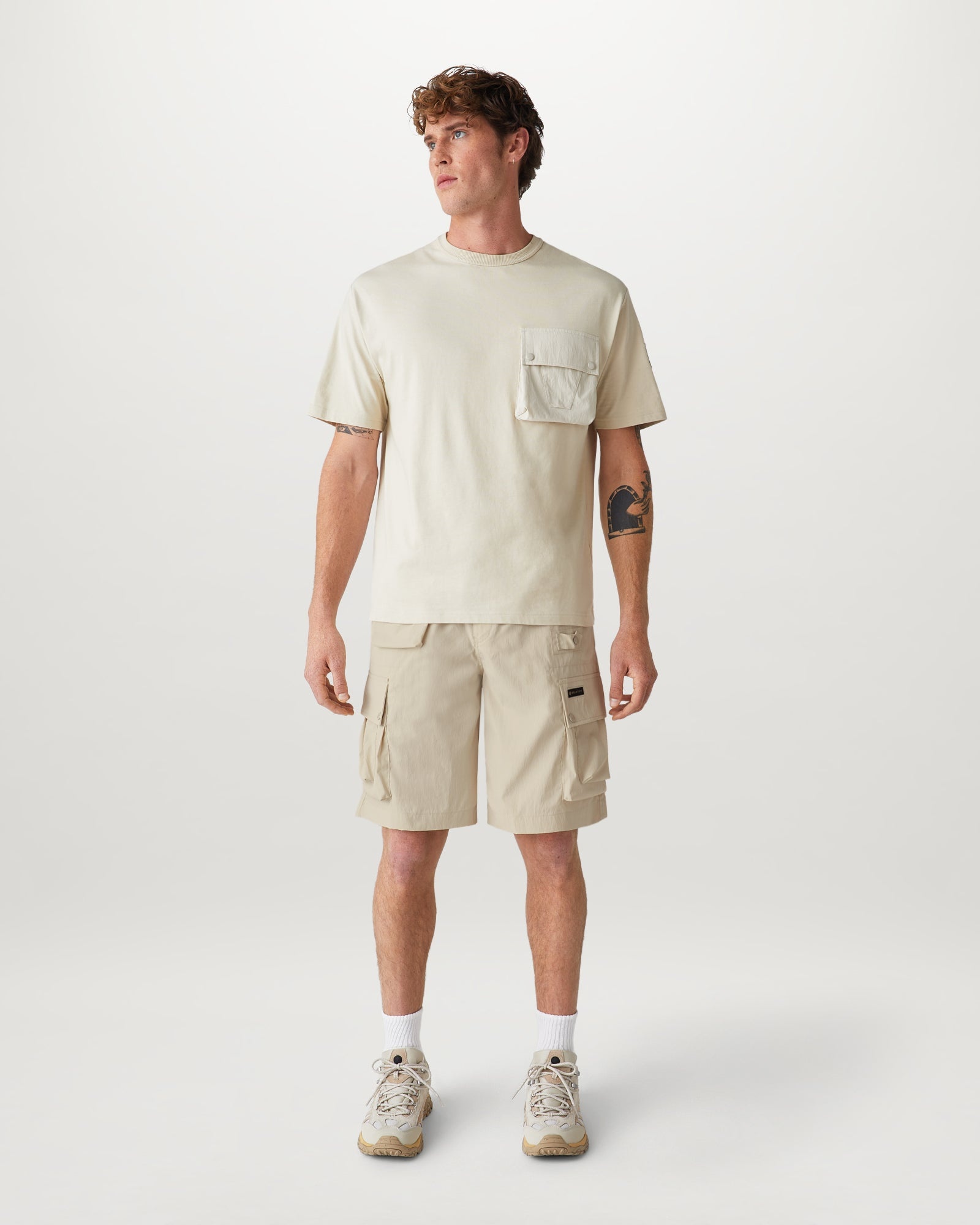 CASTMASTER SHORT - 2