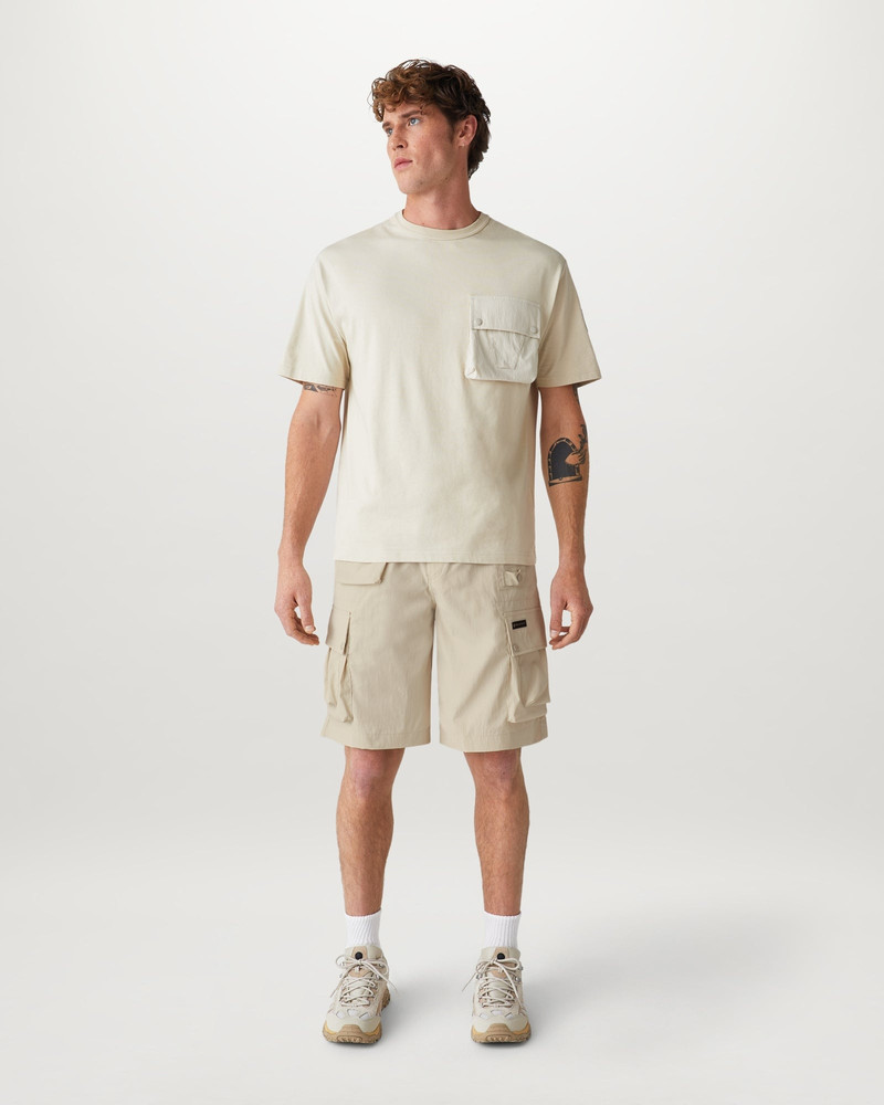 Belstaff CASTMASTER SHORT outlook