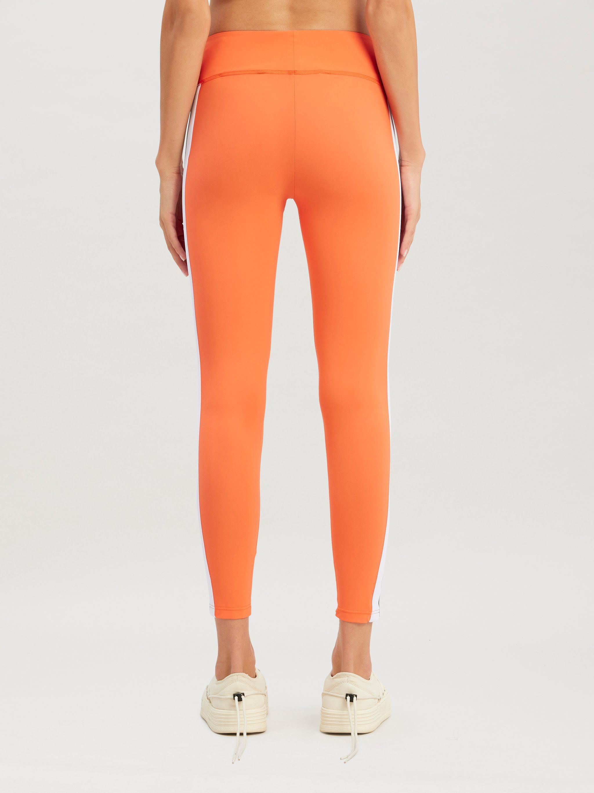 Training Track Leggings - 5