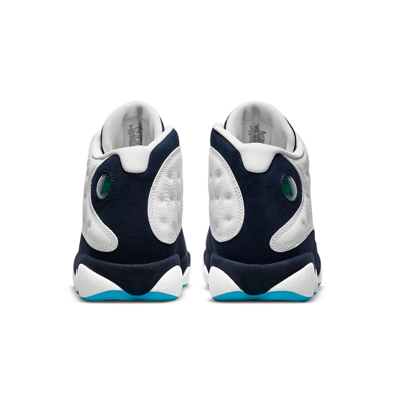 Air Jordan 13 Retro 'Obsidian' 414571-144 - 5
