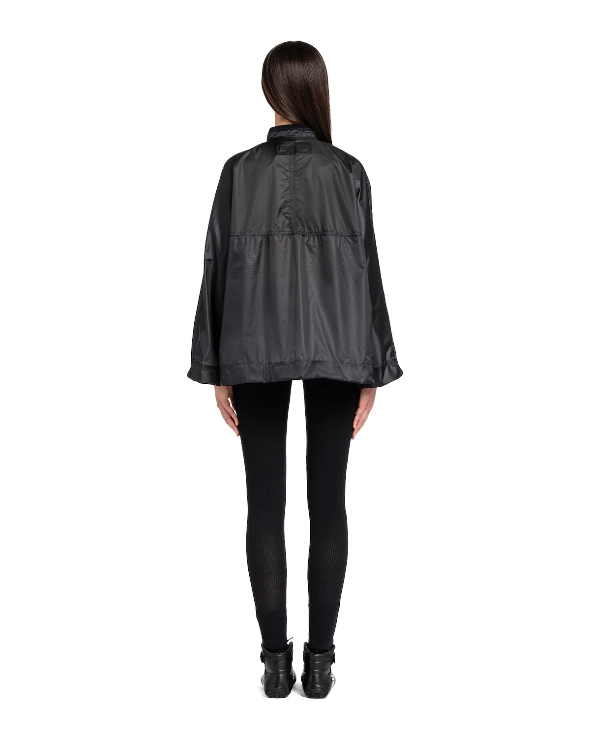 Ripstop windbreaker - 4