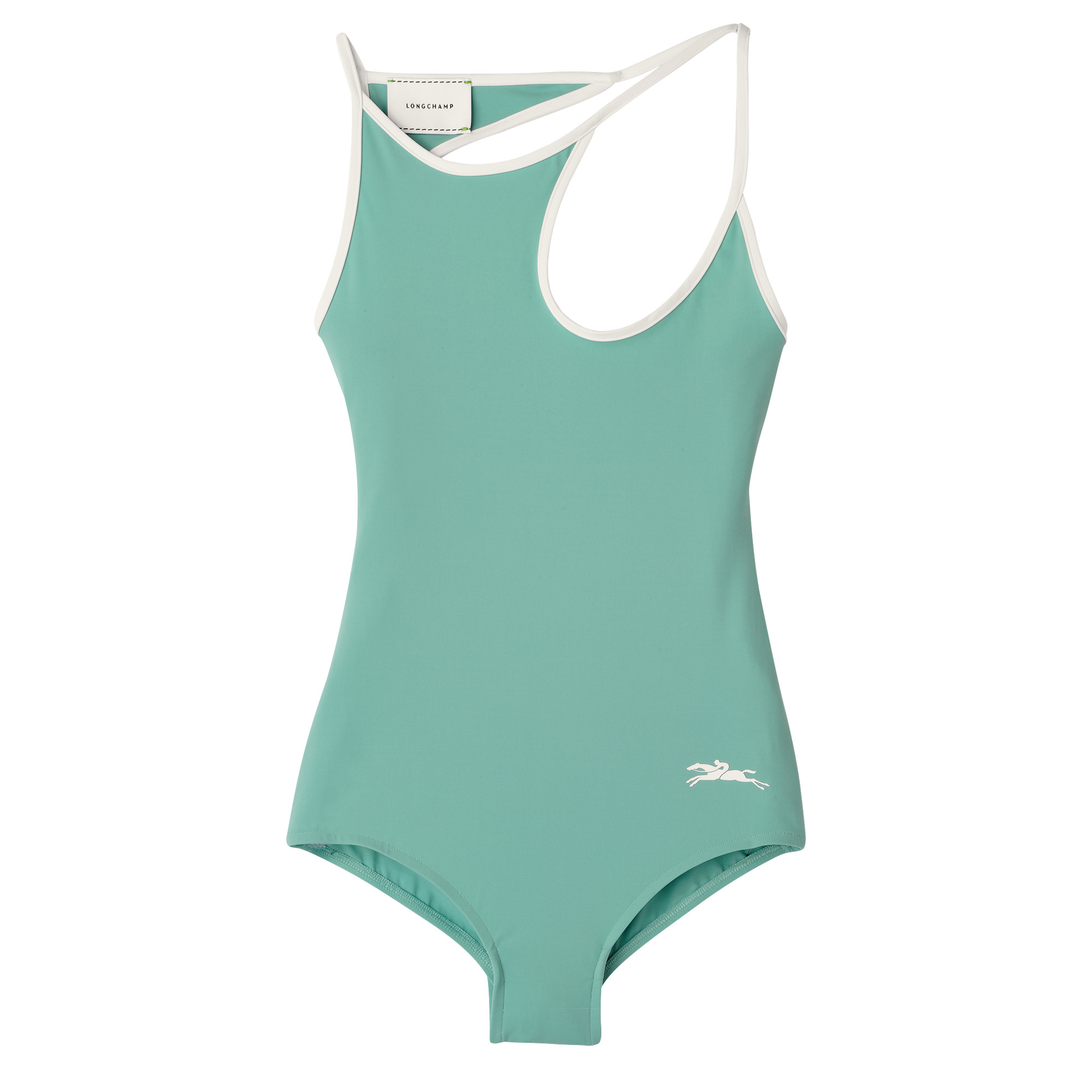Spring/Summer 2023 Collection Swimsuit Aqua - OTHER - 1