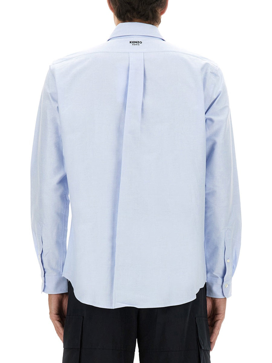 Cotton Shirt - 3