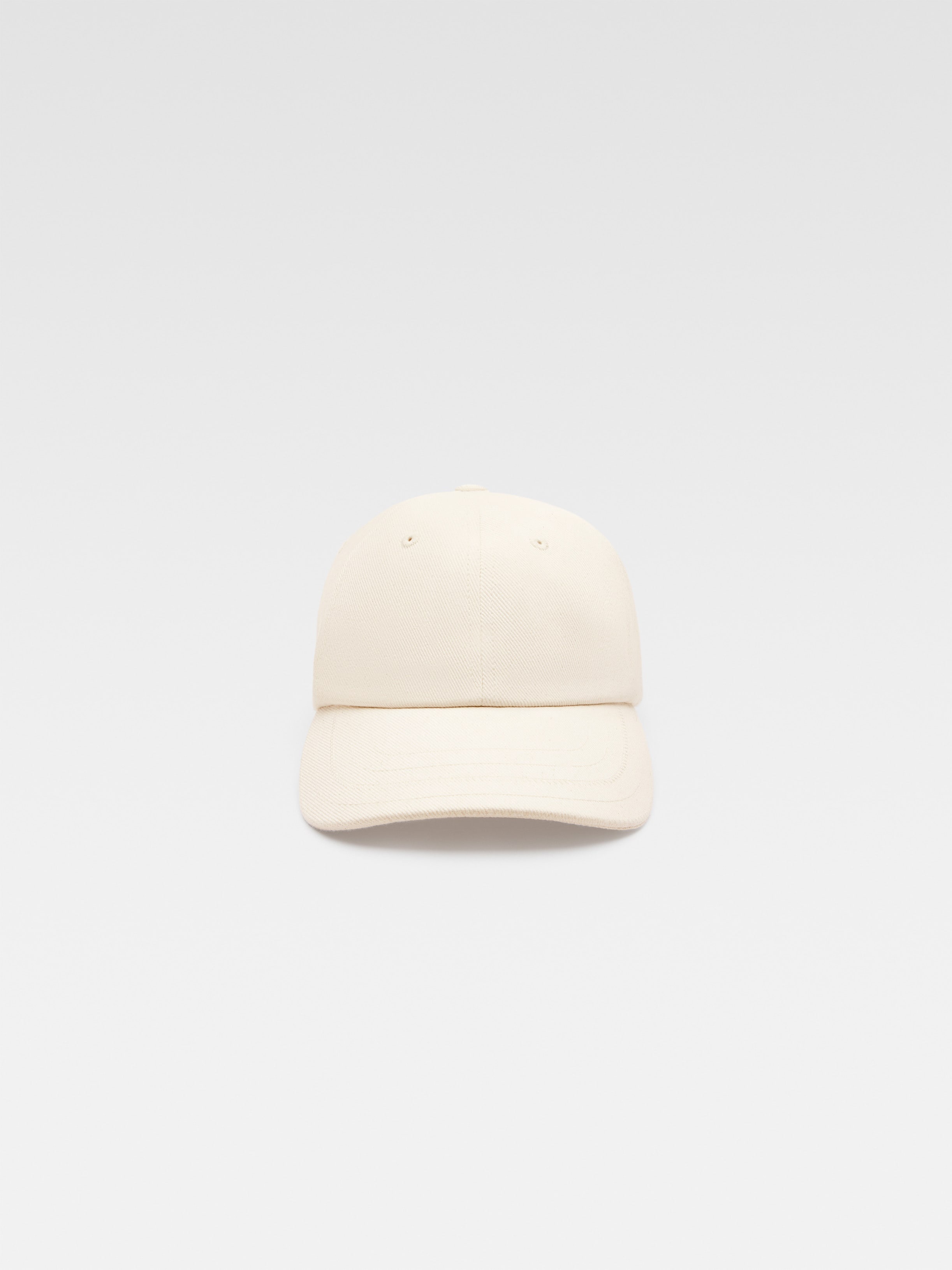 La casquette Jacquemus - 2