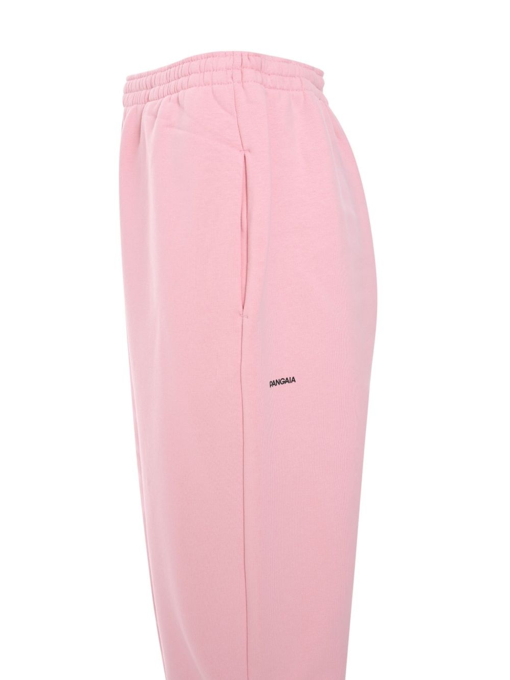 logo-print track pants - 5
