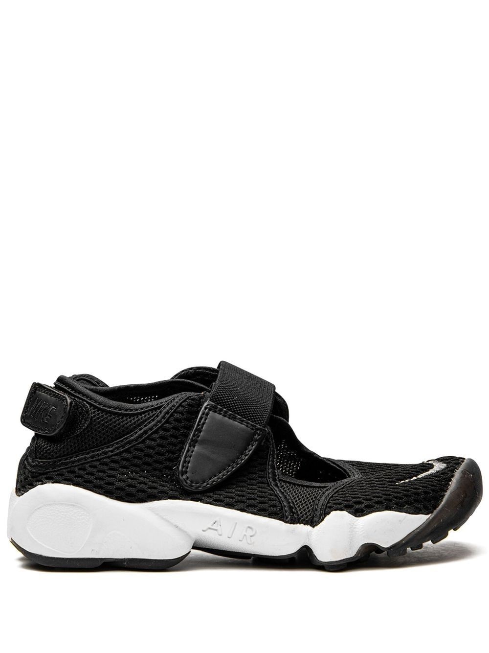 Air Rift Breathe "Black/Cool Grey/White" sneakers - 1