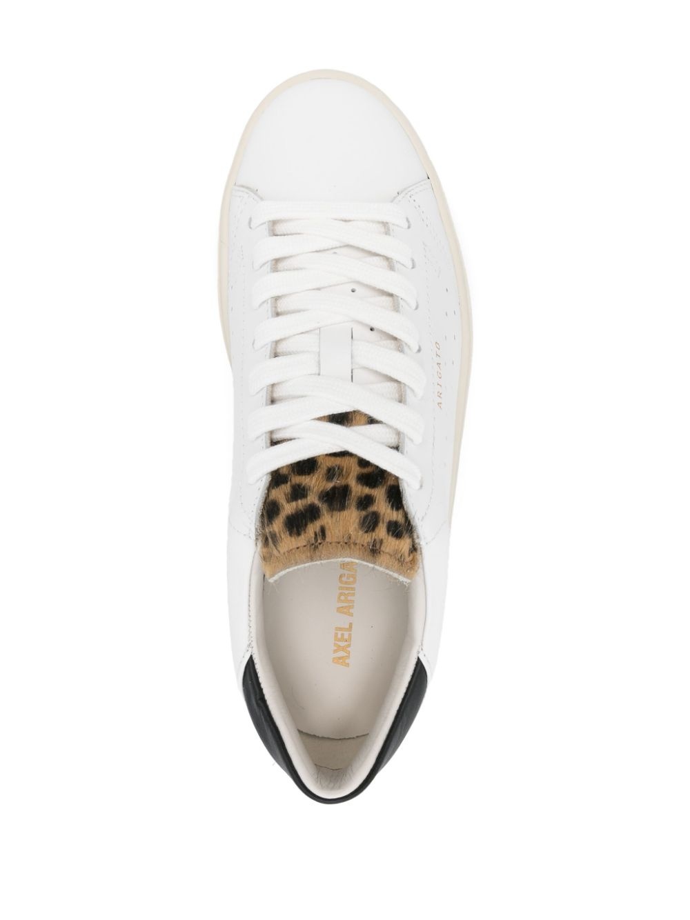 Clean Court sneakers - 4