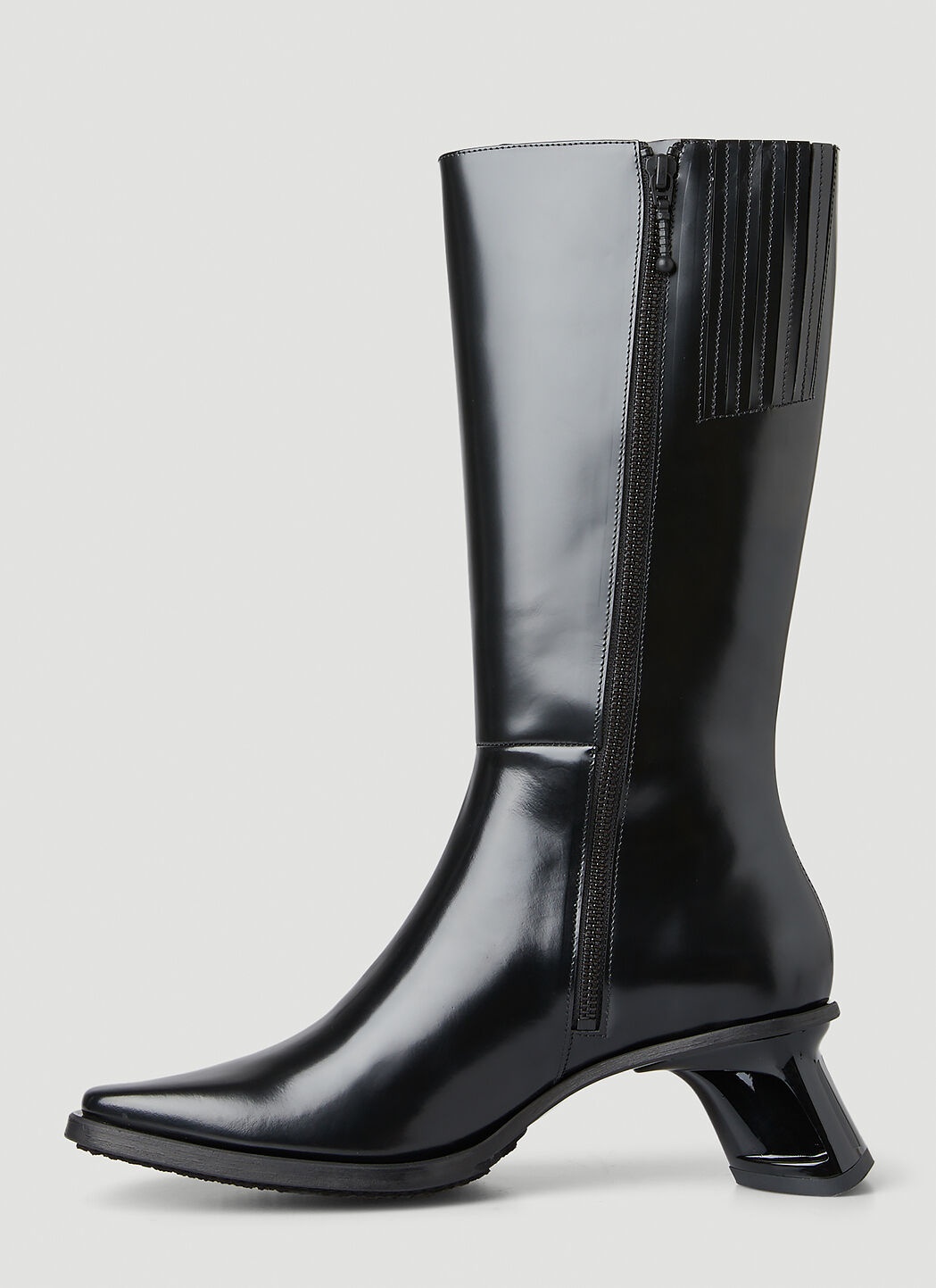 Nova Boot Heels - 3