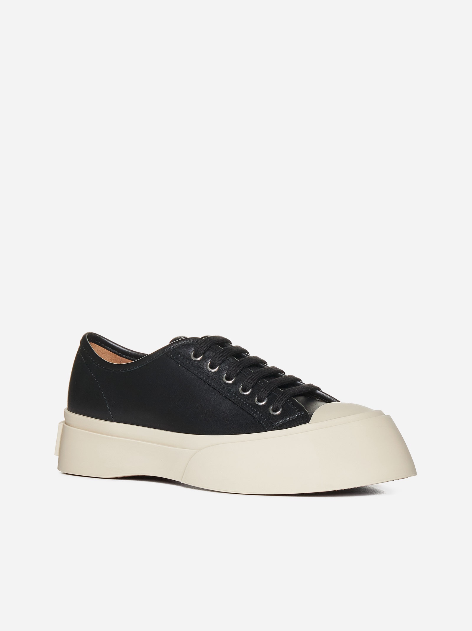 Pablo leather sneakers - 2