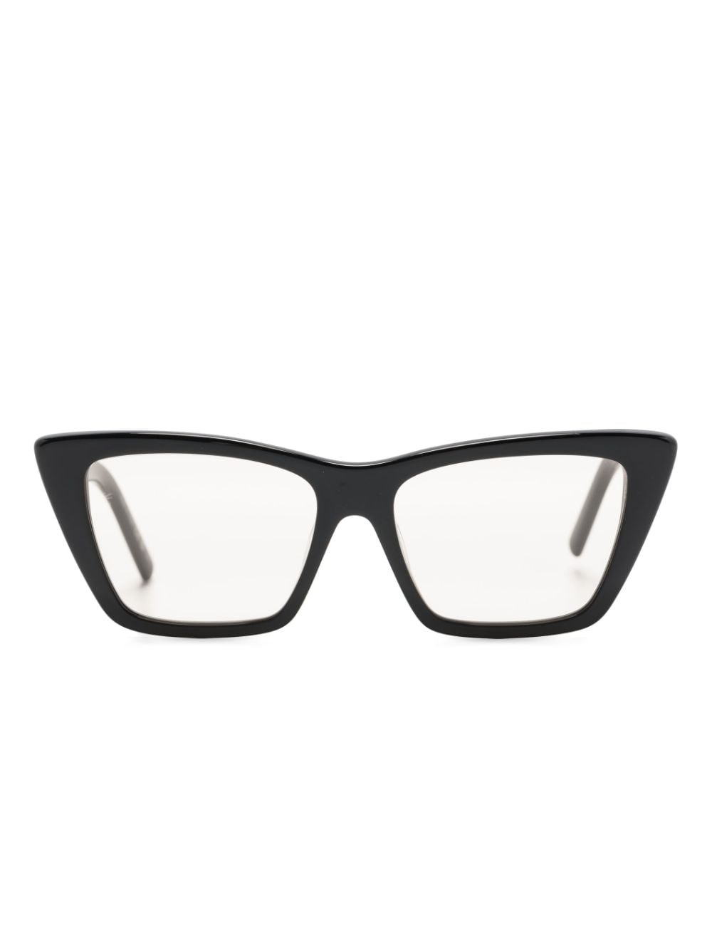 Mica cat-eye frame sunglasses - 1