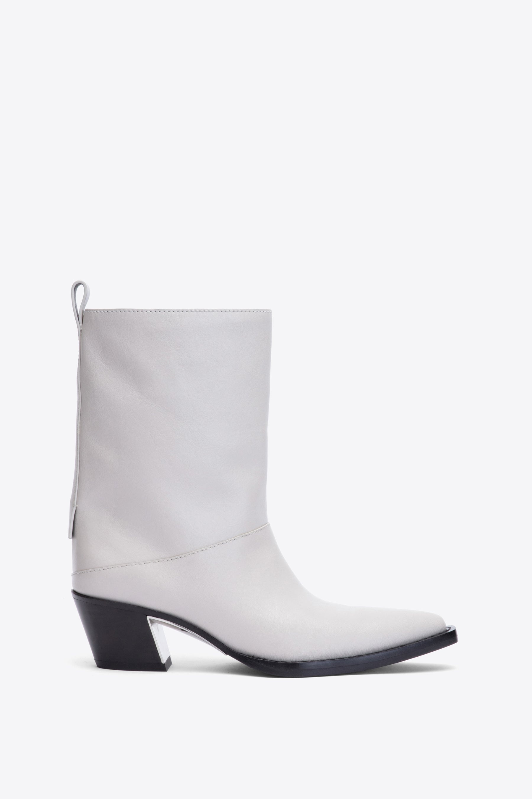 Downtown Wide Shaft Boot - 1