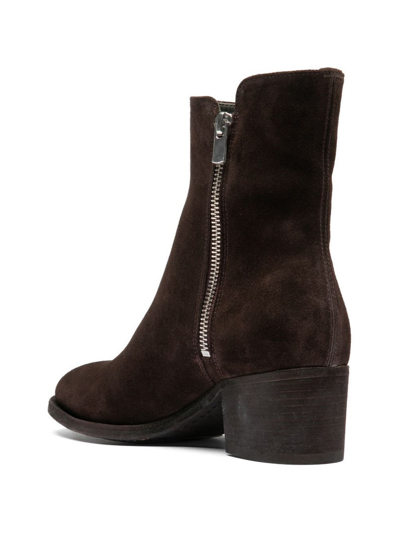 Denner 103 ankle boots 3