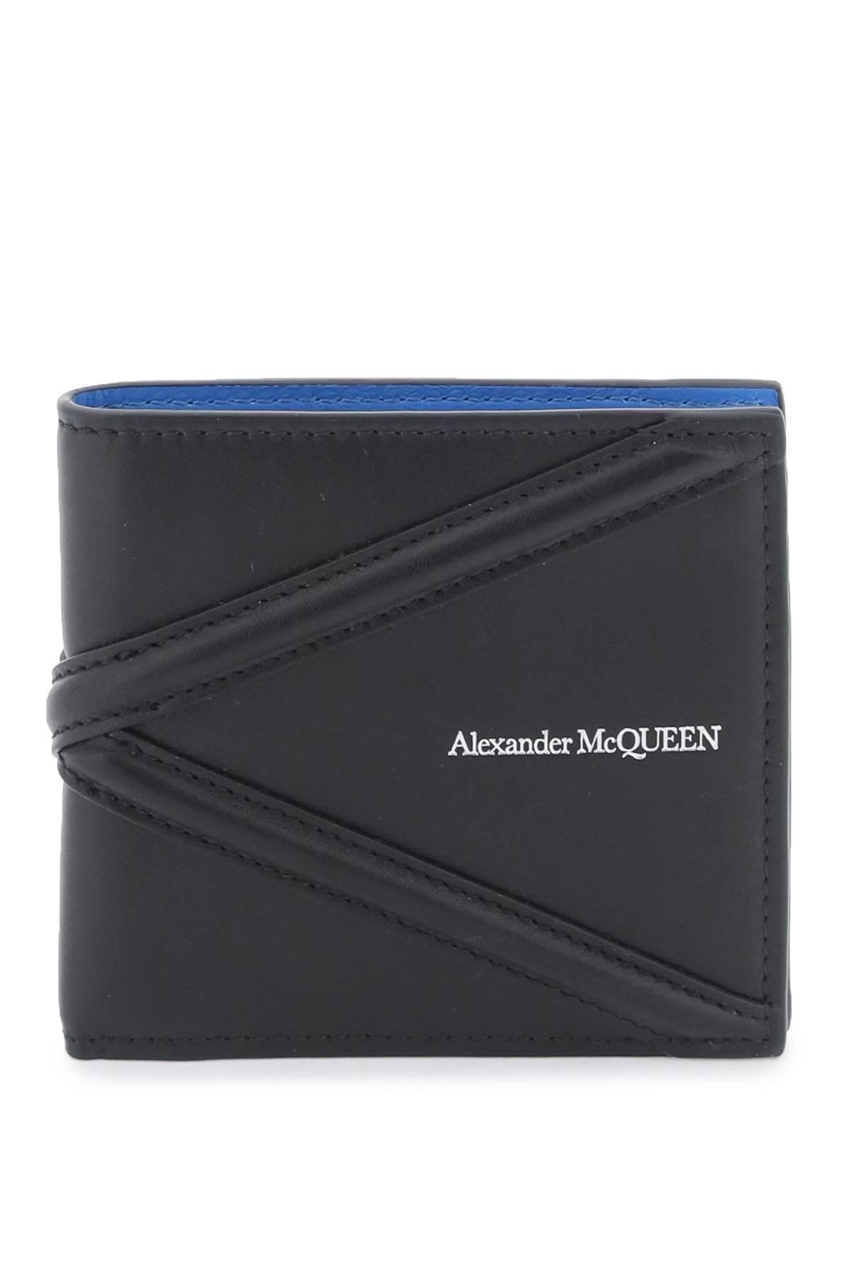 HARNESS BIFOLD WALLET - 1