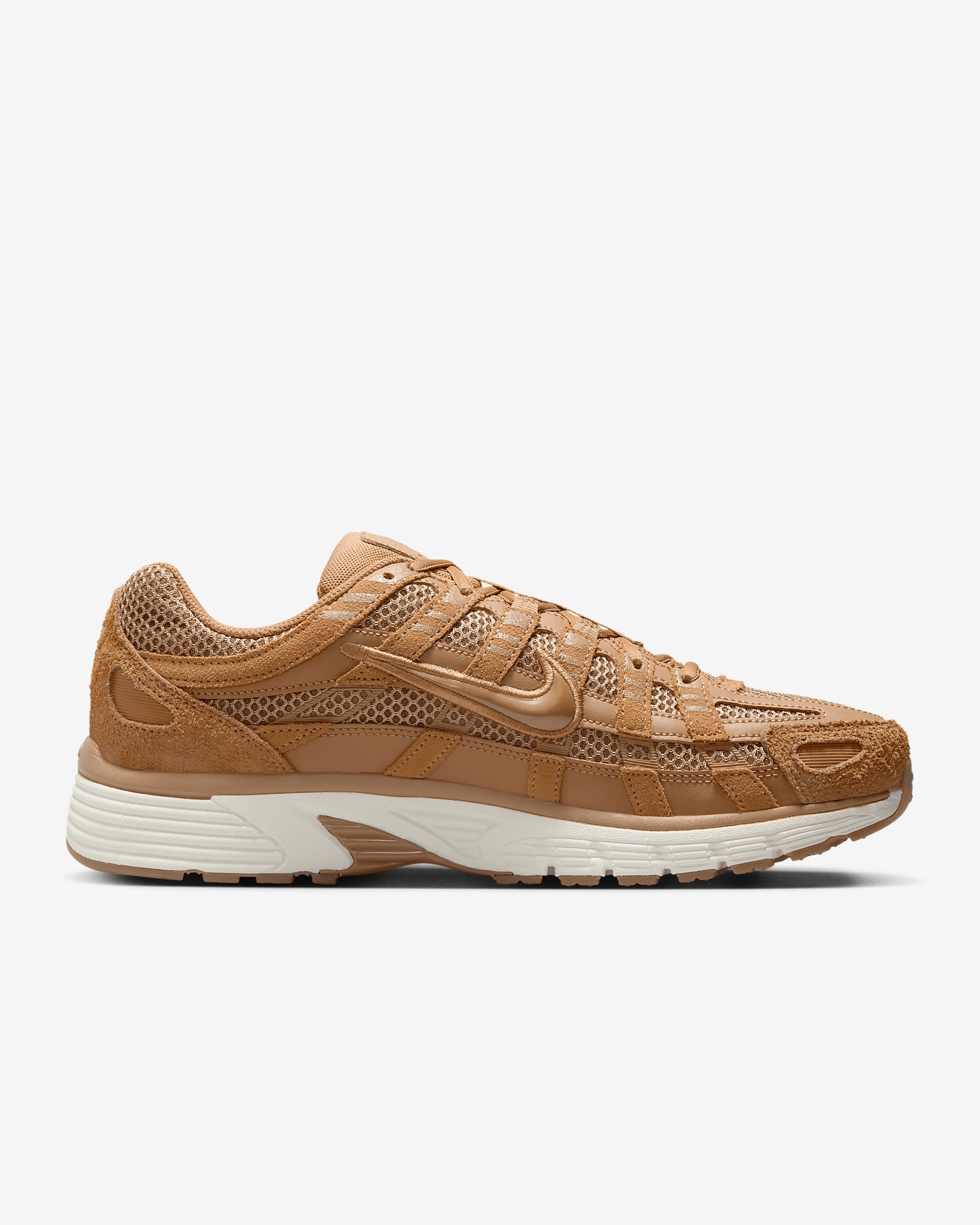 Nike P-6000 SE Men's Shoes - 3
