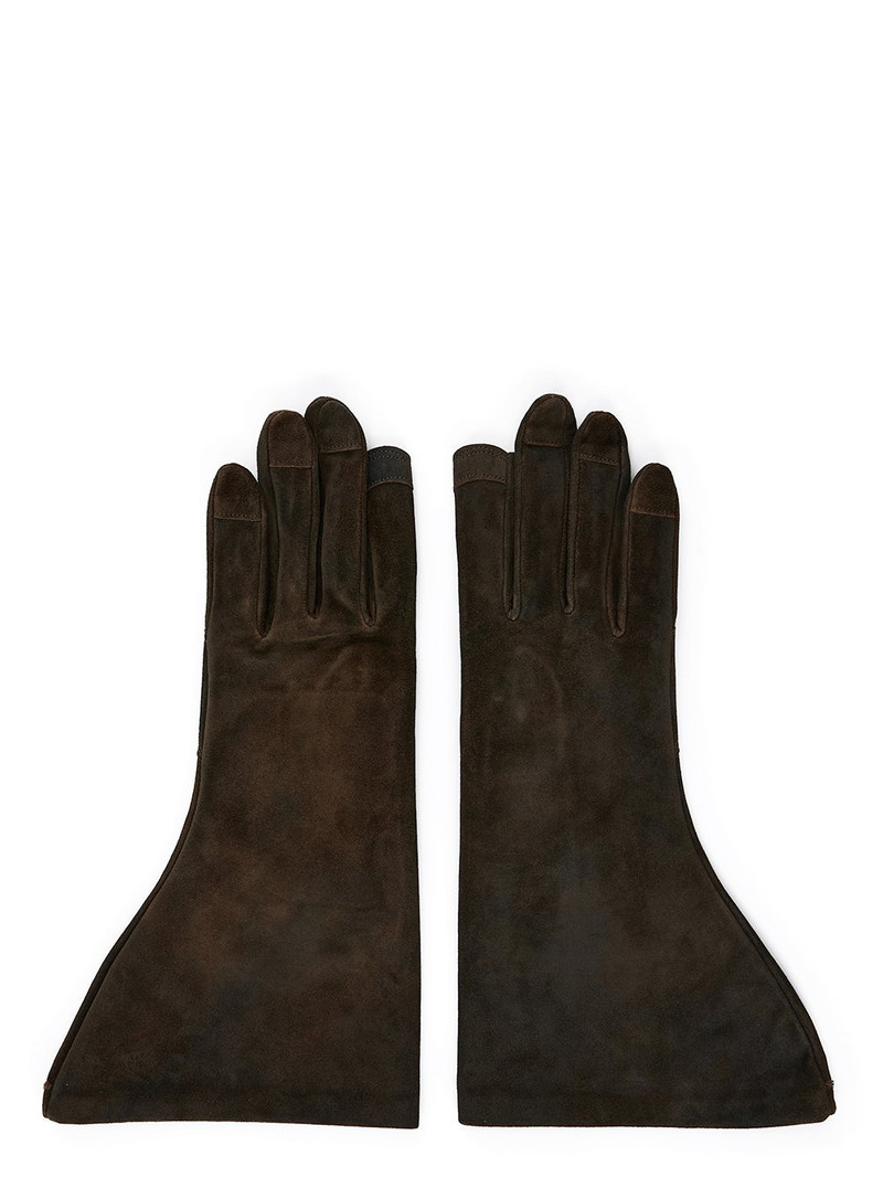 Indigo Concordians Gleam Gloves - 1