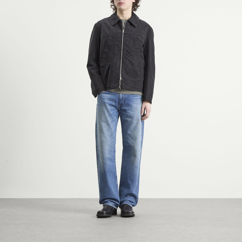 Levi's Levi's Bue Tab Made in Japan Anchor Relaxed Jeans outlook