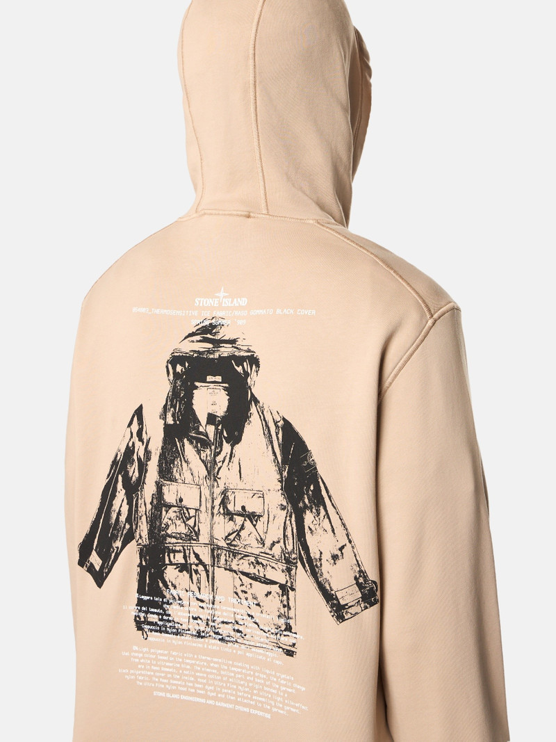 6100066 COTTON FLEECE 5