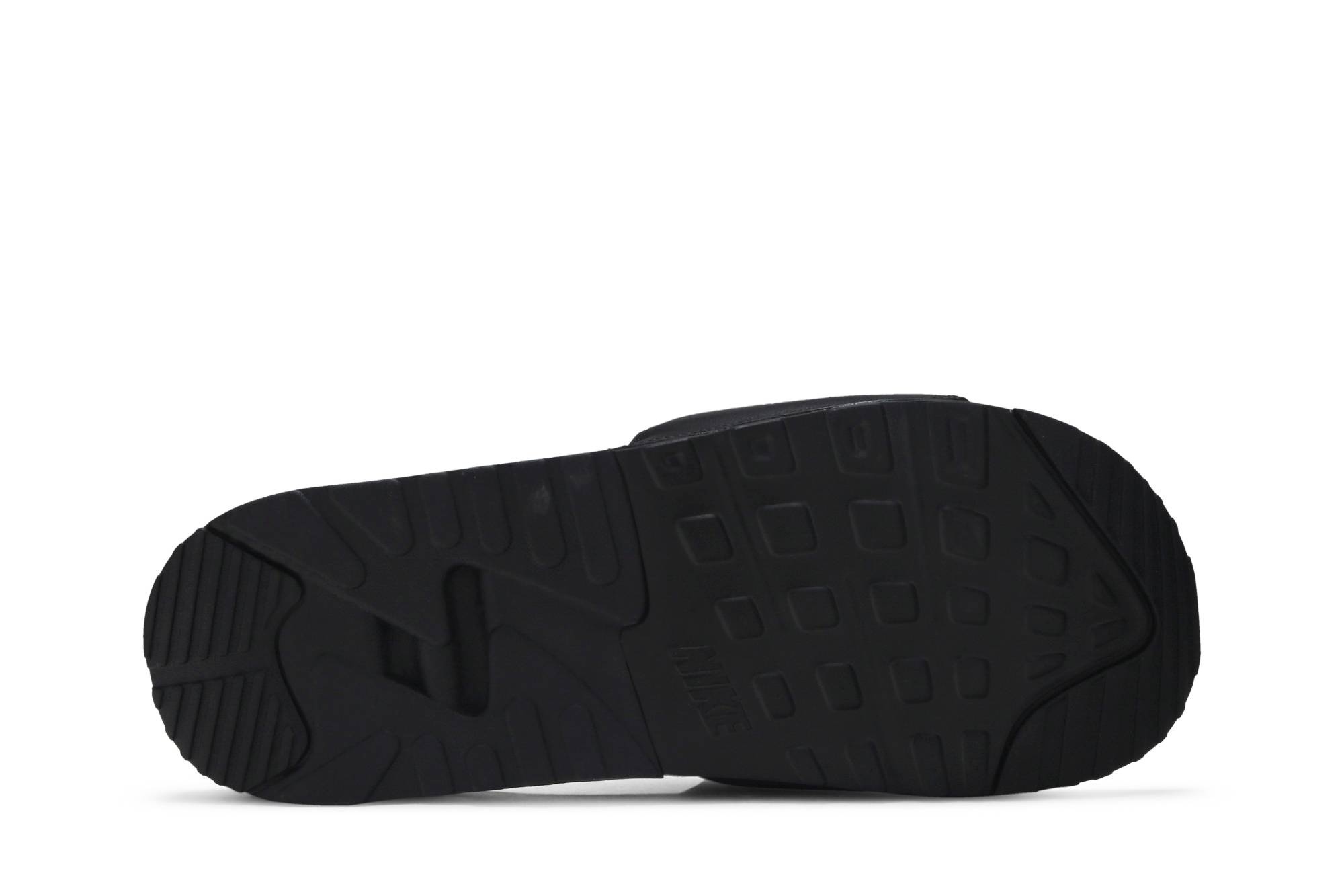 Air Max 90 Slide 'Black' - 4